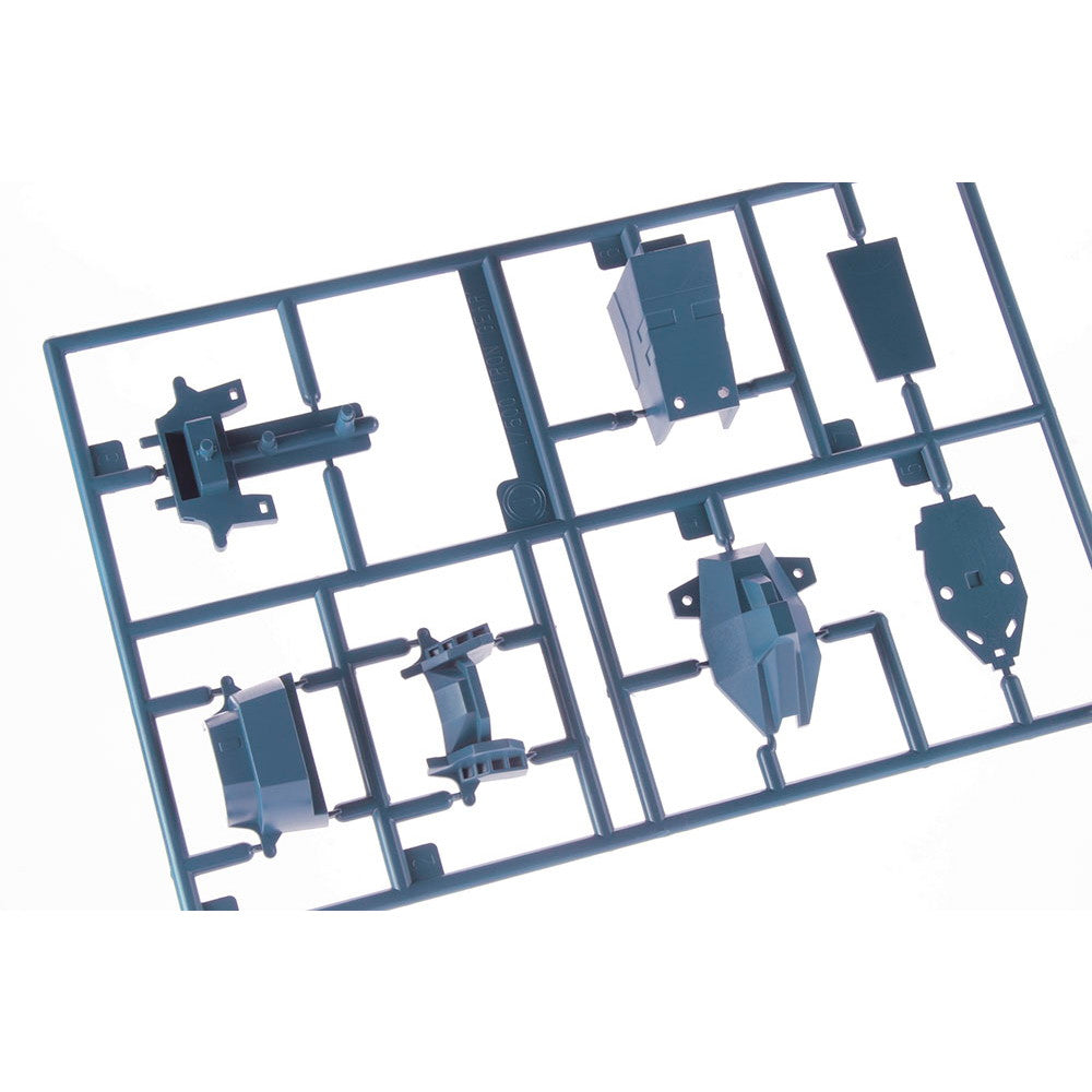 【中古即納】[PTM] 1/500 ギア・ギア 戦闘メカ ザブングル プラモデル(64803) ハセガワ(20230626)