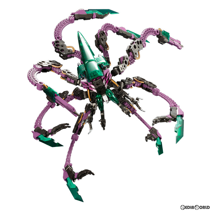 【新品即納】[PTM] (再販) ヘキサギア 1/24 ハイドストーム プラモデル(HG009R) コトブキヤ(20240519)
