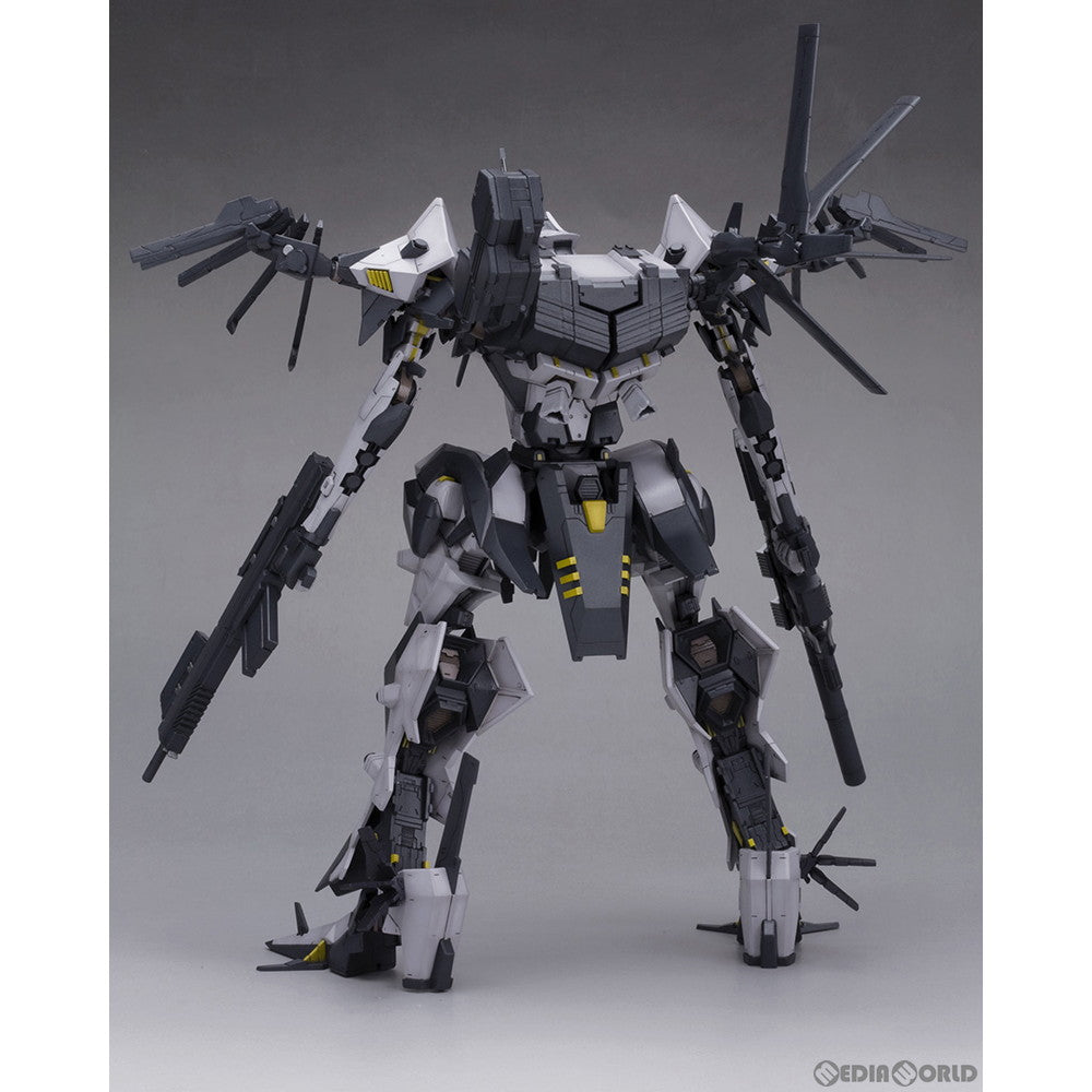 【中古即納】[PTM] (再々販)V.I.シリーズ 1/72 BFF 063AN アンビエント ARMORED CORE for Answer(アーマード・コア フォーアンサー) プラモデル(VIO64R) コトブキヤ(20240619)