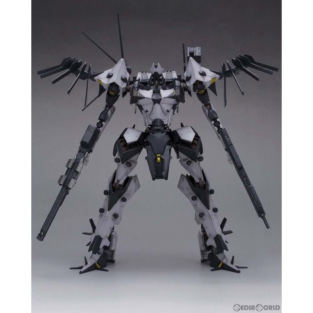 【新品即納】[PTM] (再々販) V.I.シリーズ 1/72 BFF 063AN アンビエント ARMORED CORE for Answer(アーマード・コア フォーアンサー) プラモデル(VIO64R) コトブキヤ(20240619)
