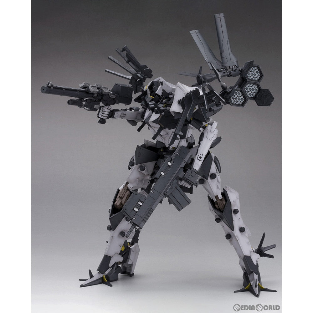 【中古即納】[PTM] (再々販)V.I.シリーズ 1/72 BFF 063AN アンビエント ARMORED CORE for Answer(アーマード・コア フォーアンサー) プラモデル(VIO64R) コトブキヤ(20240619)