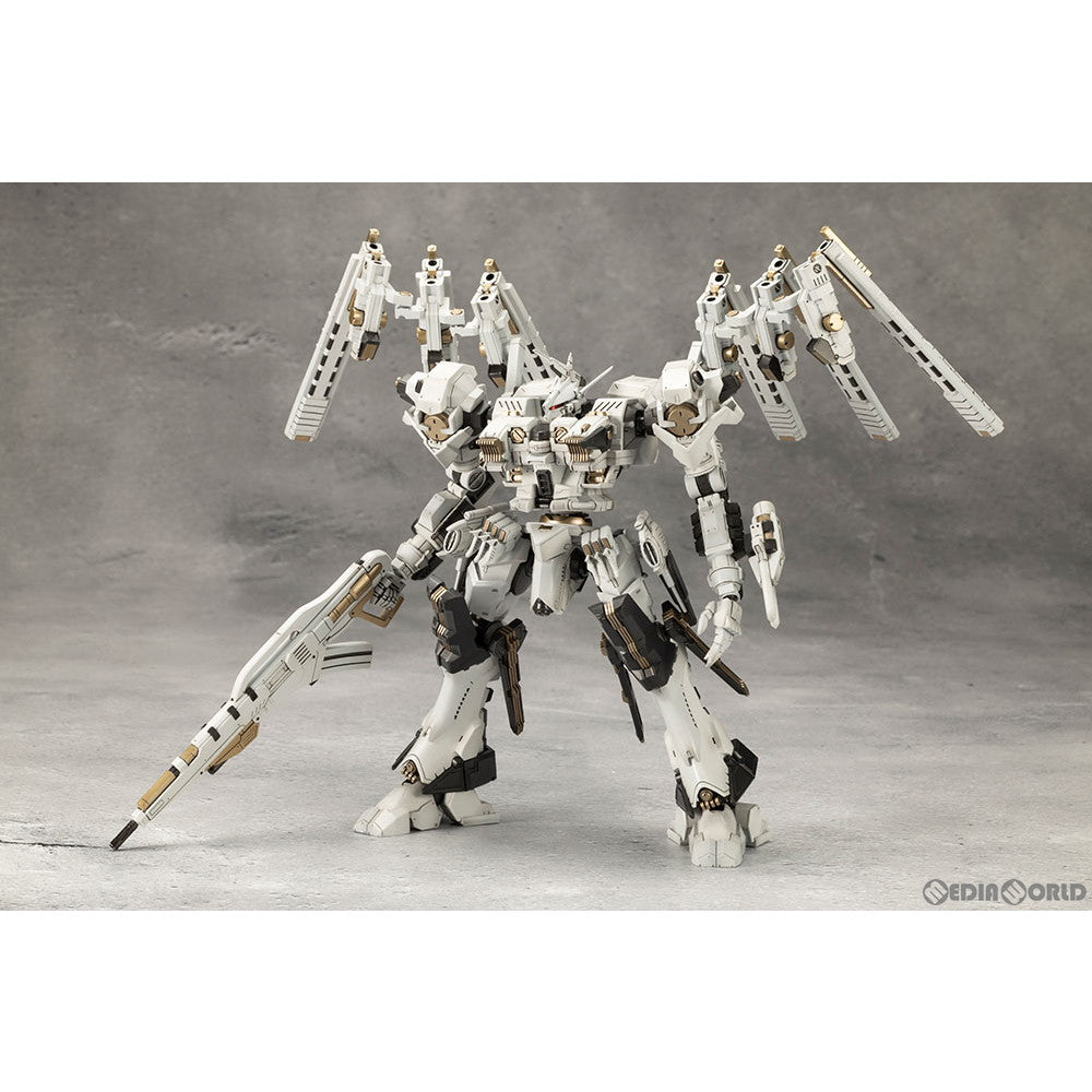 【中古即納】[PTM] V.I.シリーズ 1/72 ローゼンタール CR-HOGIRE ノブリス・オブリージュ フルパッケージVer. ARMORED CORE for Answer(アーマード・コア フォーアンサー) プラモデル(VI086) コトブキヤ(20240328)