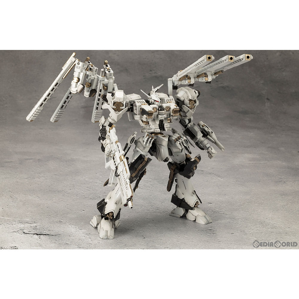 【新品即納】[PTM] V.I.シリーズ 1/72 ローゼンタール CR-HOGIRE ノブリス・オブリージュ フルパッケージVer. ARMORED CORE for Answer(アーマード・コア フォーアンサー) プラモデル(VI086) コトブキヤ(20240328)