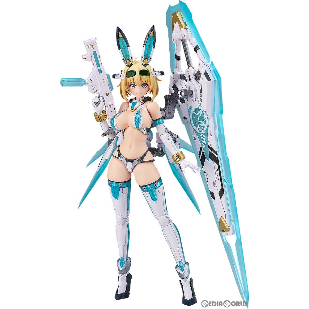 【新品即納】[PTM] PLAMAX BP-01 ソフィア・F・シャーリング バニースーツ プランニング プラモデル マックスファクトリー/グッドスマイルカンパニー(20240526)