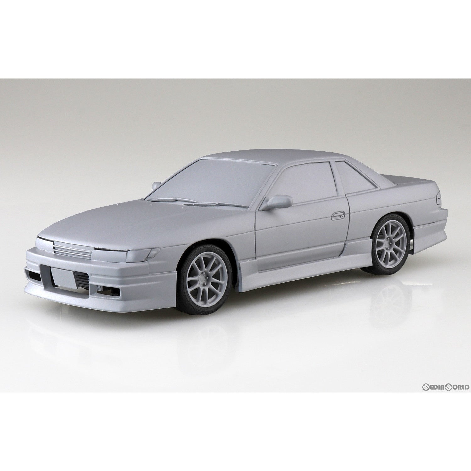 【新品即納】[PTM] ザ・チューンドカー No.87 1/24 PS13 シルビア '91 エアロカスタム(ニッサン) プラモデル(067987) アオシマ(20240221)