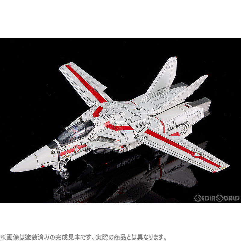 【新品即納】[PTM] PLAMAX PX06 1/72 VF-1J ファイターバルキリー バーミリオン小隊(一条輝機) 超時空要塞マクロス プラモデル マックスファクトリー/グッドスマイルカンパニー(2024年5月)