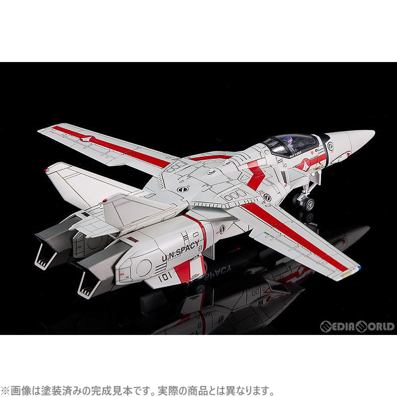 【新品即納】[PTM] PLAMAX PX06 1/72 VF-1J ファイターバルキリー バーミリオン小隊(一条輝機) 超時空要塞マクロス プラモデル マックスファクトリー/グッドスマイルカンパニー(2024年5月)