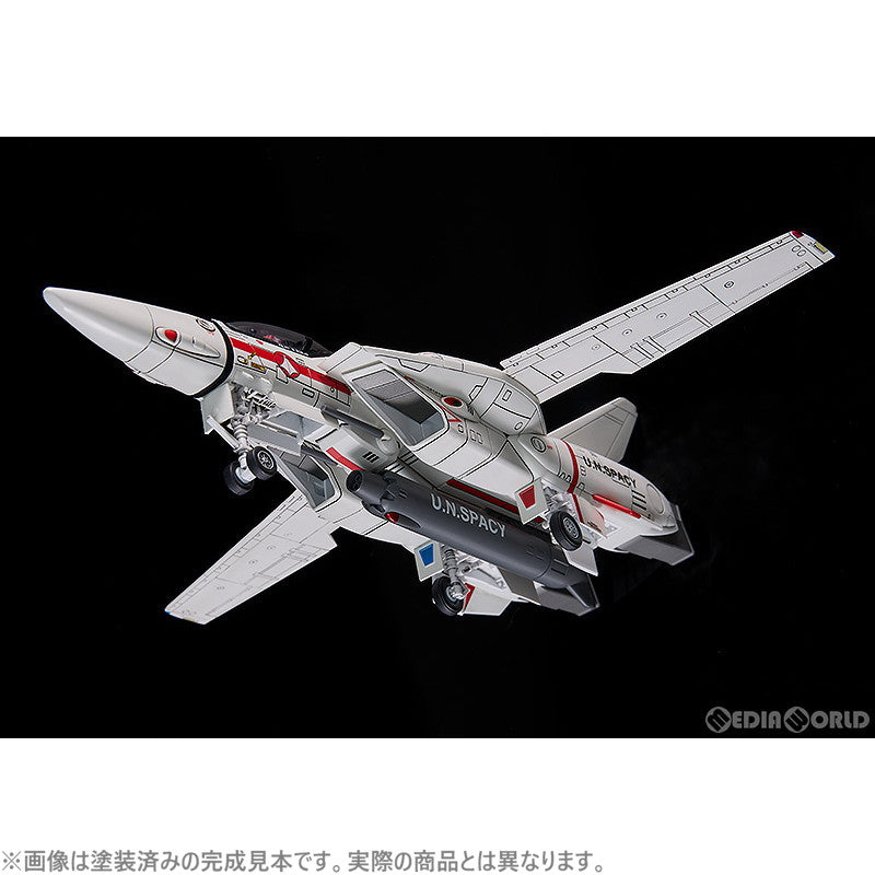【新品即納】[PTM] PLAMAX PX06 1/72 VF-1J ファイターバルキリー バーミリオン小隊(一条輝機) 超時空要塞マクロス プラモデル マックスファクトリー/グッドスマイルカンパニー(2024年5月)