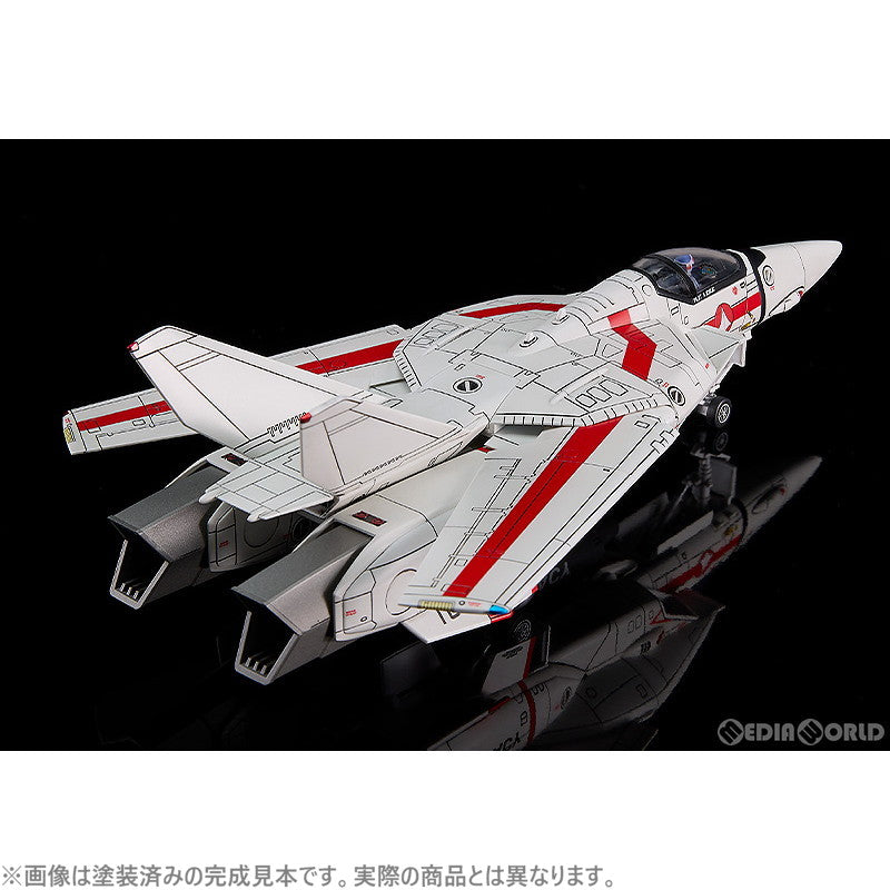 【中古即納】[PTM] PLAMAX PX06 1/72 VF-1J ファイターバルキリー バーミリオン小隊(一条輝機) 超時空要塞マクロス プラモデル マックスファクトリー/グッドスマイルカンパニー(20240626)