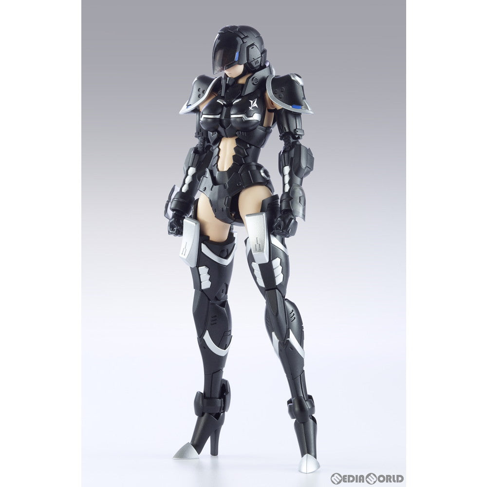 【中古即納】[PTM] ティタノマキア 1/12 ストラトハウンド プラモデル(KP516) コトブキヤ(20240426)
