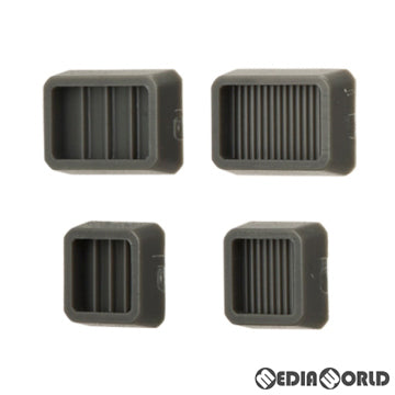 【新品】【お取り寄せ】[PTM] (再販) M.S.G モデリングサポートグッズ プラユニット P-116 ダクトノズル II プラモデル用アクセサリ(P116X) コトブキヤ(20240121)