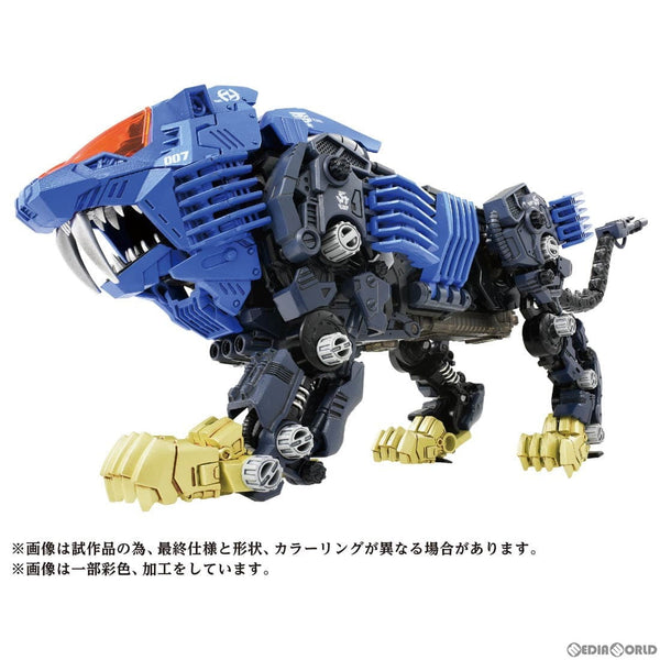 【予約安心出荷】[PTM]1/72 AZ-04 シールドライガー ZOIDS(ゾイド) プラモデル タカラトミー(2024年6月)