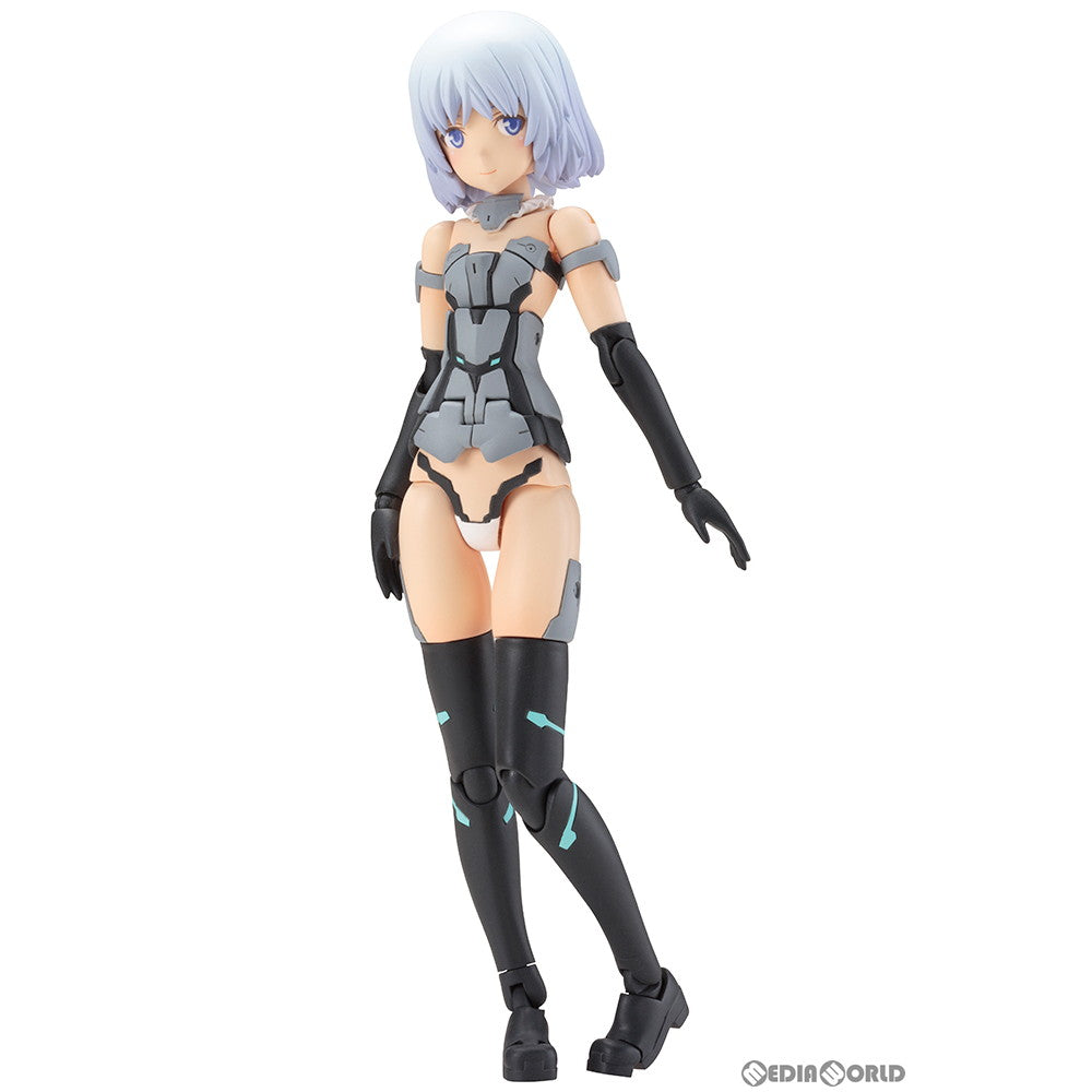 【新品】【お取り寄せ】[PTM](再々販)フレームアームズ・ガール マテリア Normal Ver. プラモデル(FG005X) コトブキヤ(20240620)