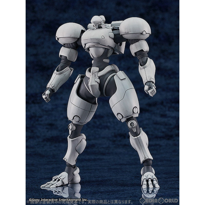 【中古即納】[PTM] MODEROID(モデロイド) 士魂号 単座型(しこんごう たんざがた) 高機動幻想ガンパレード・マーチ プラモデル グッドスマイルカンパニー(20240609)