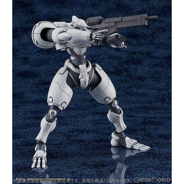 【中古即納】[PTM] MODEROID(モデロイド) 士魂号 単座型(しこんごう たんざがた) 高機動幻想ガンパレード・マーチ プラモデル グッドスマイルカンパニー(20240609)