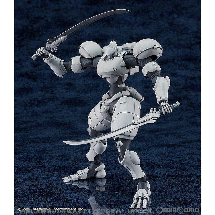 【中古即納】[PTM] MODEROID(モデロイド) 士魂号 単座型(しこんごう たんざがた) 高機動幻想ガンパレード・マーチ プラモデル グッドスマイルカンパニー(20240609)
