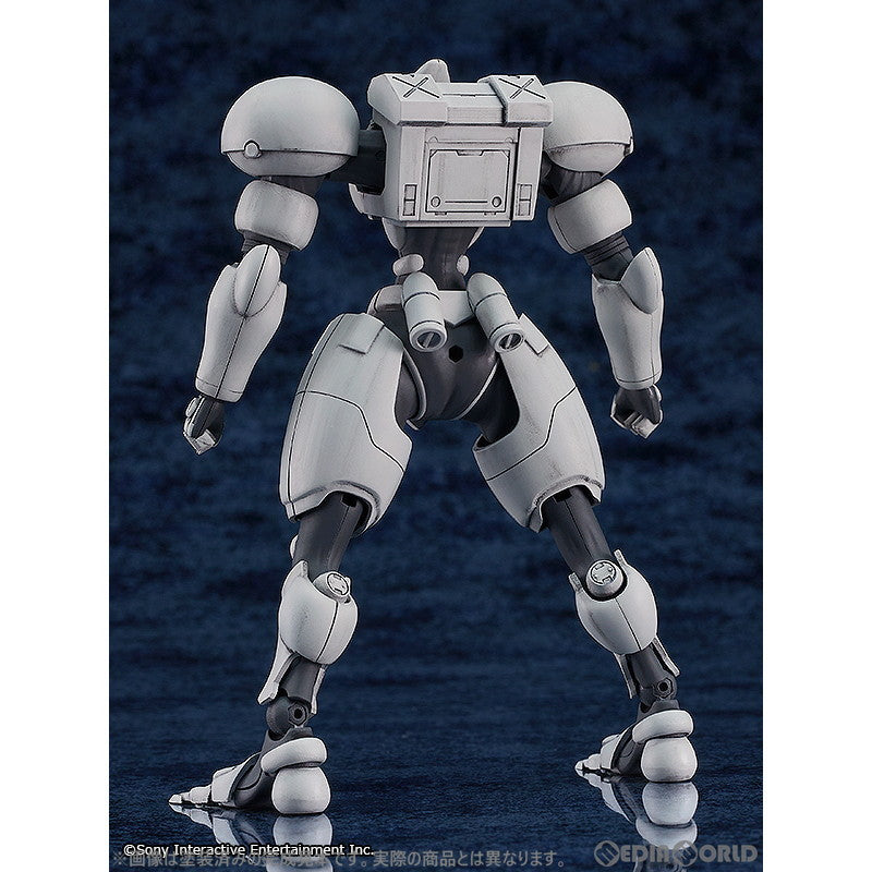 【中古即納】[PTM] MODEROID(モデロイド) 士魂号 単座型(しこんごう たんざがた) 高機動幻想ガンパレード・マーチ プラモデル グッドスマイルカンパニー(20240609)