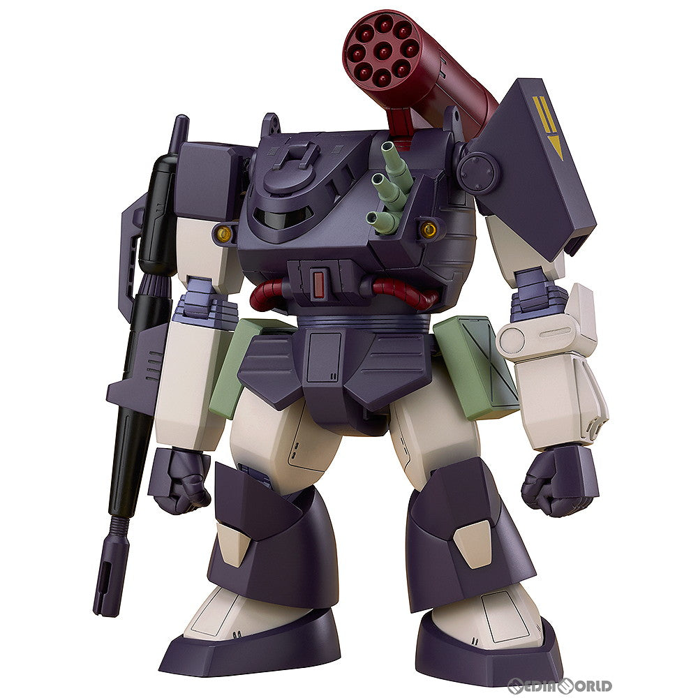 【新品即納】[PTM] (再販) COMBAT ARMORS MAX05 1/72 アイアンフット F4X ヘイスティ 太陽の牙ダグラム プラモデル マックスファクトリー/グッドスマイルカンパニー(20240424)