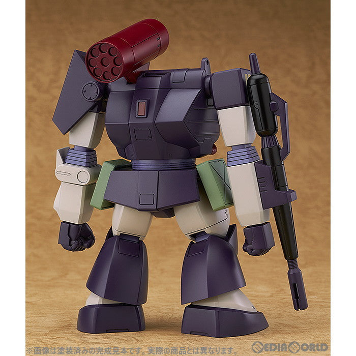 【中古即納】[PTM] (再販) COMBAT ARMORS MAX05 1/72 アイアンフット F4X ヘイスティ 太陽の牙ダグラム プラモデル マックスファクトリー/グッドスマイルカンパニー(20240424)