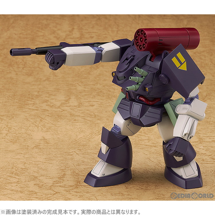 【新品即納】[PTM] (再販) COMBAT ARMORS MAX05 1/72 アイアンフット F4X ヘイスティ 太陽の牙ダグラム プラモデル マックスファクトリー/グッドスマイルカンパニー(20240424)