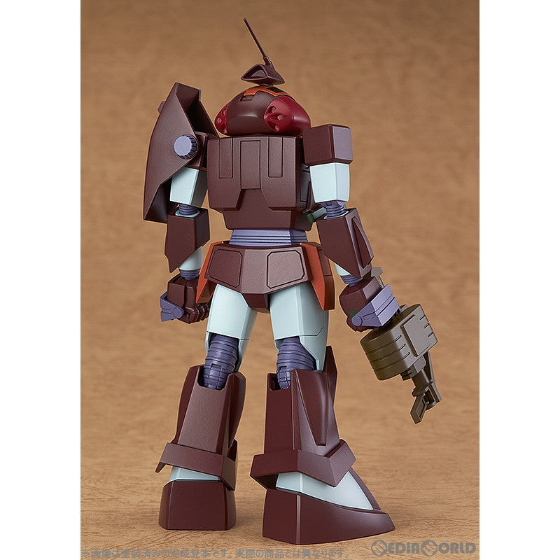 【中古即納】[PTM] (再販)COMBAT ARMORS MAX07 1/72 ソルティック H102 ブッシュマン 太陽の牙ダグラム プラモデル マックスファクトリー/グッドスマイルカンパニー(20240424)