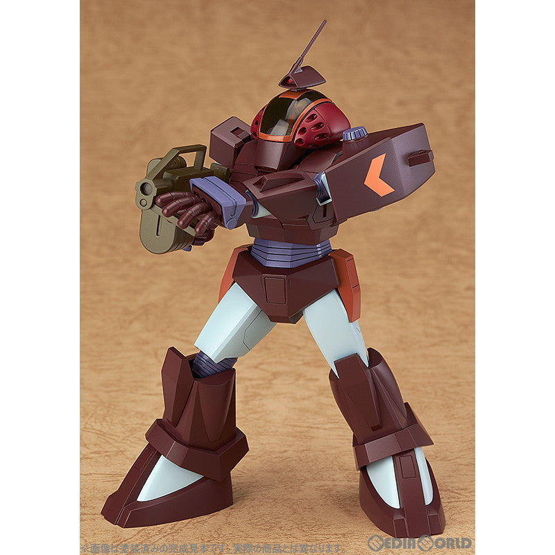 【中古即納】[PTM] (再販)COMBAT ARMORS MAX07 1/72 ソルティック H102 ブッシュマン 太陽の牙ダグラム プラモデル マックスファクトリー/グッドスマイルカンパニー(20240424)