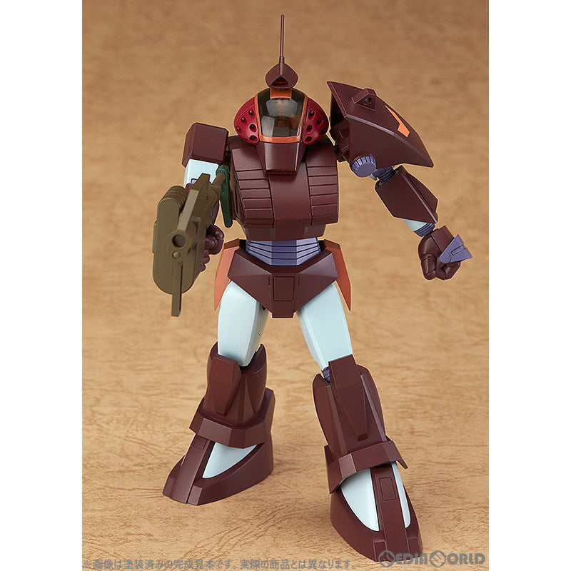 【中古即納】[PTM] (再販)COMBAT ARMORS MAX07 1/72 ソルティック H102 ブッシュマン 太陽の牙ダグラム プラモデル マックスファクトリー/グッドスマイルカンパニー(20240424)
