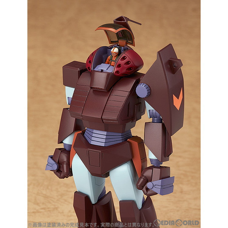 【中古即納】[PTM] (再販)COMBAT ARMORS MAX07 1/72 ソルティック H102 ブッシュマン 太陽の牙ダグラム プラモデル マックスファクトリー/グッドスマイルカンパニー(20240424)