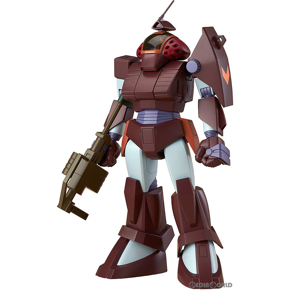 【中古即納】[PTM] (再販)COMBAT ARMORS MAX07 1/72 ソルティック H102 ブッシュマン 太陽の牙ダグラム プラモデル マックスファクトリー/グッドスマイルカンパニー(20240424)