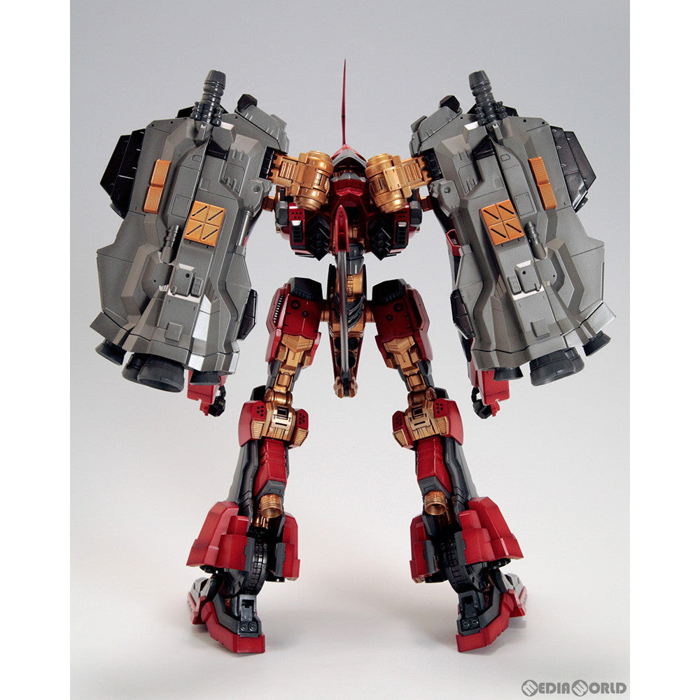 新品即納】[PTM](再々販)V.I.シリーズ 1/72 ナインボール=セラフ ARMORED CORE(アーマード・コア) プラモデル(VI22X)  コトブキヤ