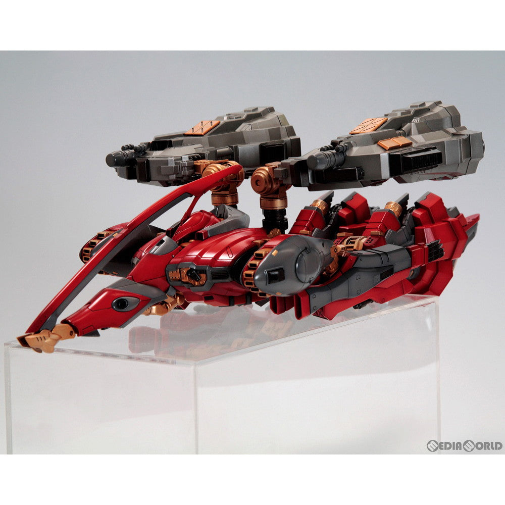 新品即納】[PTM](再々販)V.I.シリーズ 1/72 ナインボール=セラフ ARMORED CORE(アーマード・コア) プラモデル(VI22X)  コトブキヤ