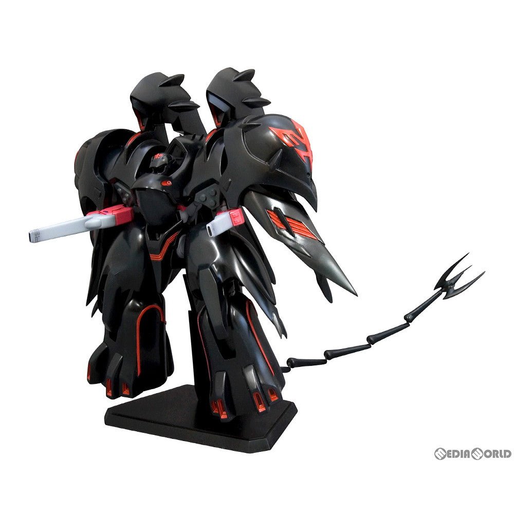 【新品即納】[PTM] (再々販) ブラックサレナ 機動戦艦ナデシコ -The prince of darkness- プラモデル(KP44X) コトブキヤ(20240616)