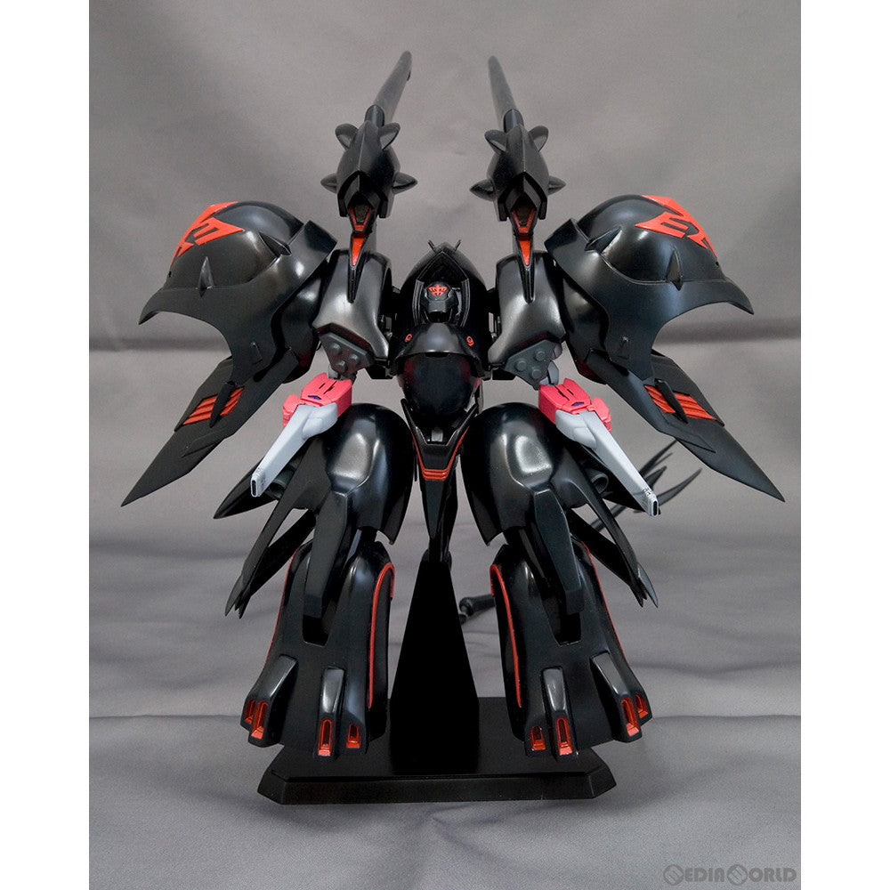 【中古即納】[PTM] (再々販)ブラックサレナ 機動戦艦ナデシコ -The prince of darkness- プラモデル(KP44X) コトブキヤ(20240616)
