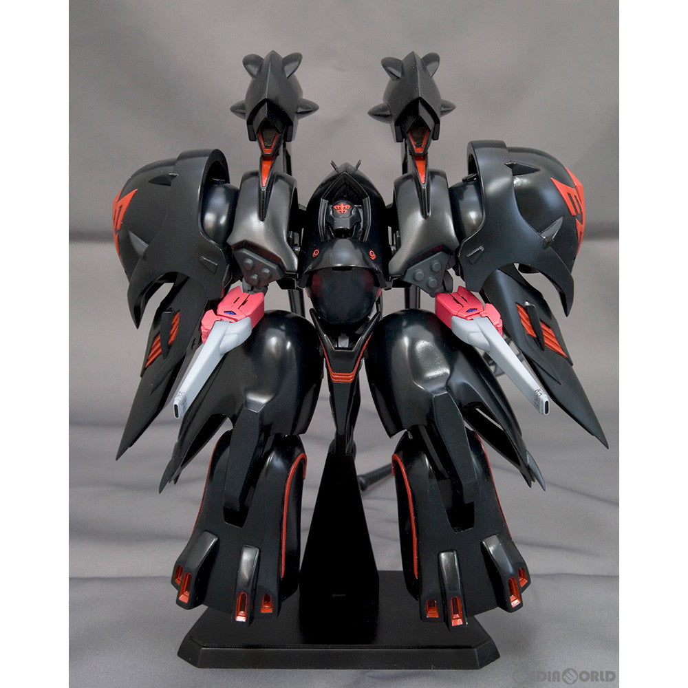 【中古即納】[PTM] (再々販)ブラックサレナ 機動戦艦ナデシコ -The prince of darkness- プラモデル(KP44X) コトブキヤ(20240616)