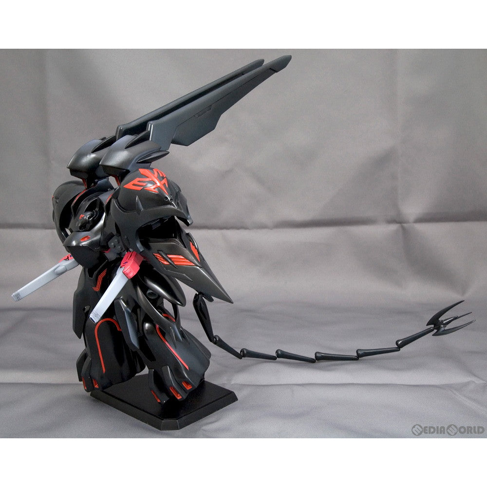 【中古即納】[PTM] (再々販)ブラックサレナ 機動戦艦ナデシコ -The prince of darkness- プラモデル(KP44X) コトブキヤ(20240616)