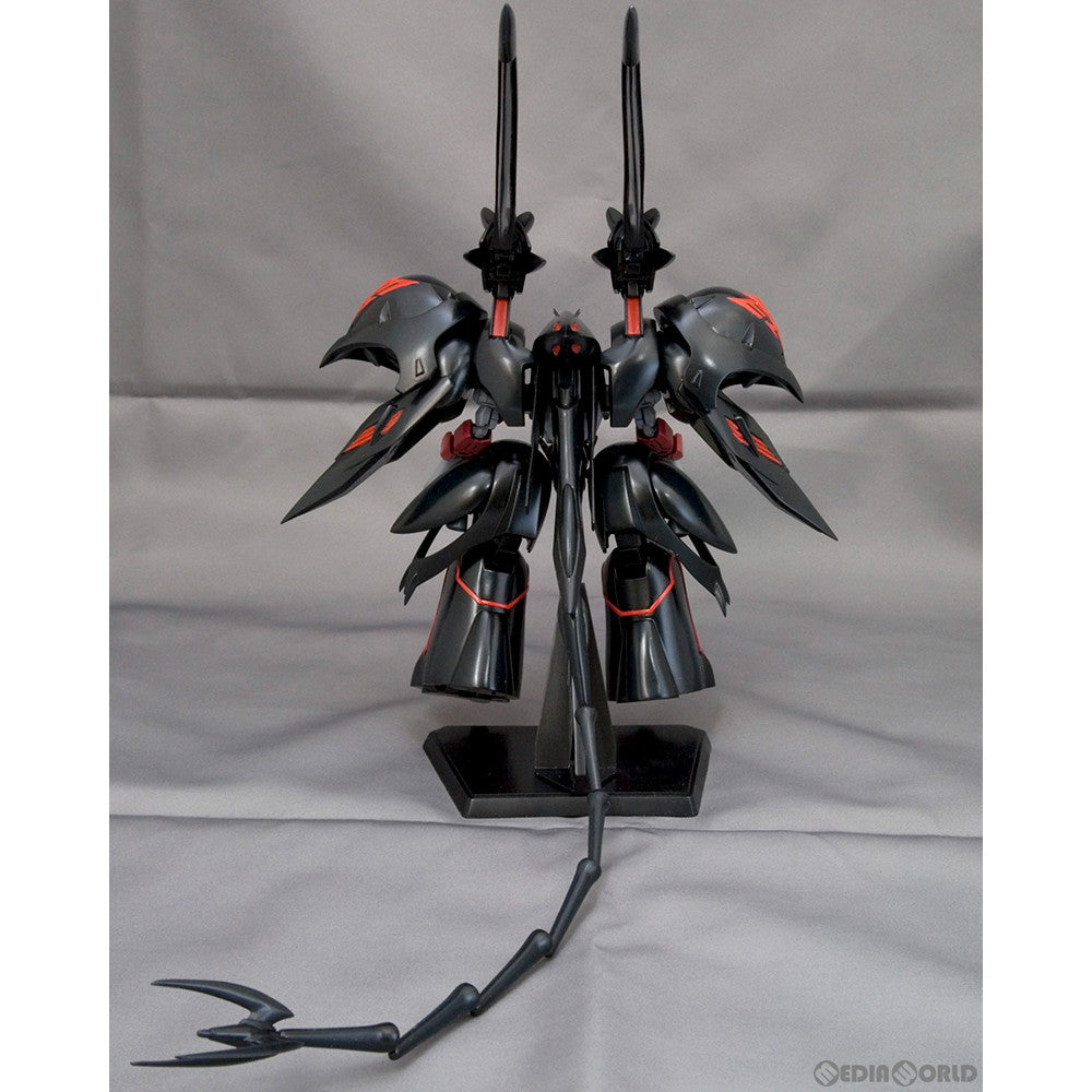 【新品即納】[PTM] (再々販) ブラックサレナ 機動戦艦ナデシコ -The prince of darkness- プラモデル(KP44X) コトブキヤ(20240616)