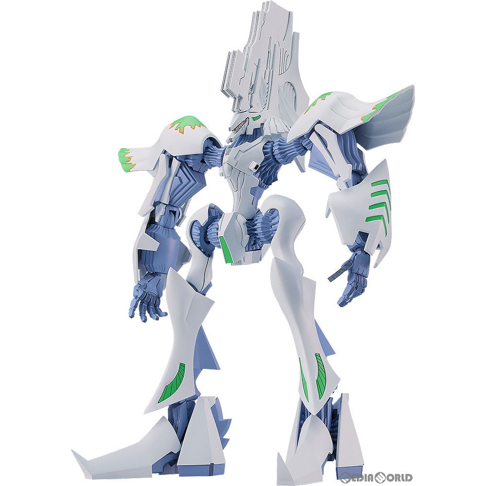 【中古即納】[PTM] MODEROID(モデロイド) バロン・ズゥ ブレンパワード プラモデル グッドスマイルカンパニー(20240710)