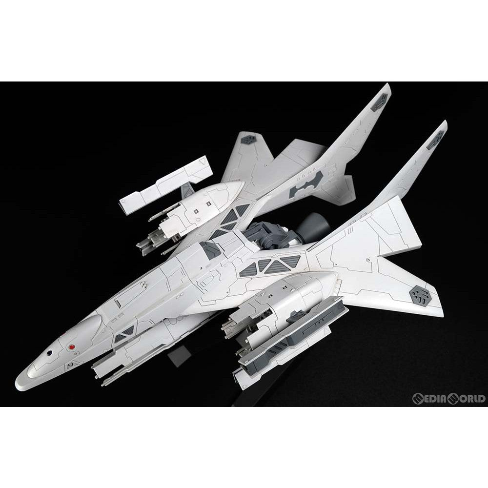 新品即納】[PTM](再販)1/100 SA-77 シルフィード/ランサータイプコンバーチブルキット SILPHEED プラモデル(PP128)  PLUM(プラム)