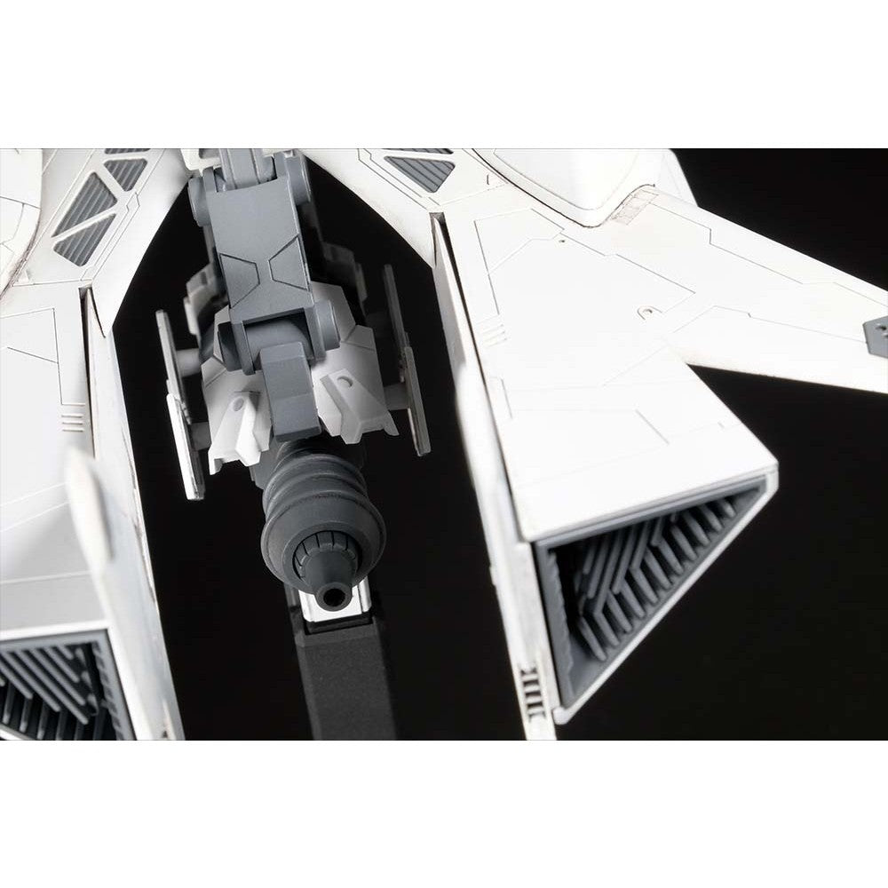 【予約安心出荷】[PTM] (再々販) 1/100 SA-77 シルフィード/ランサータイプコンバーチブルキット SILPHEED プラモデル(PP128) PLUM(プラム)(2026年12月)