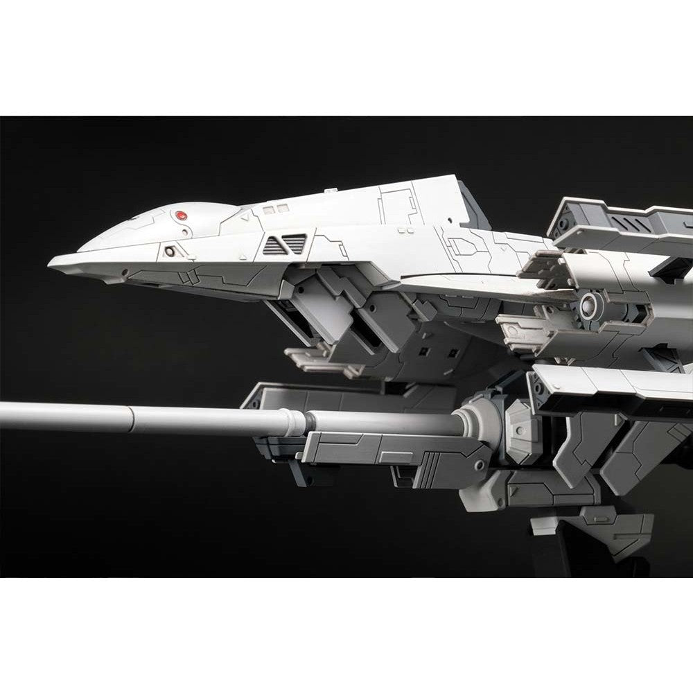 【予約安心出荷】[PTM] (再々販) 1/100 SA-77 シルフィード/ランサータイプコンバーチブルキット SILPHEED プラモデル(PP128) PLUM(プラム)(2026年12月)