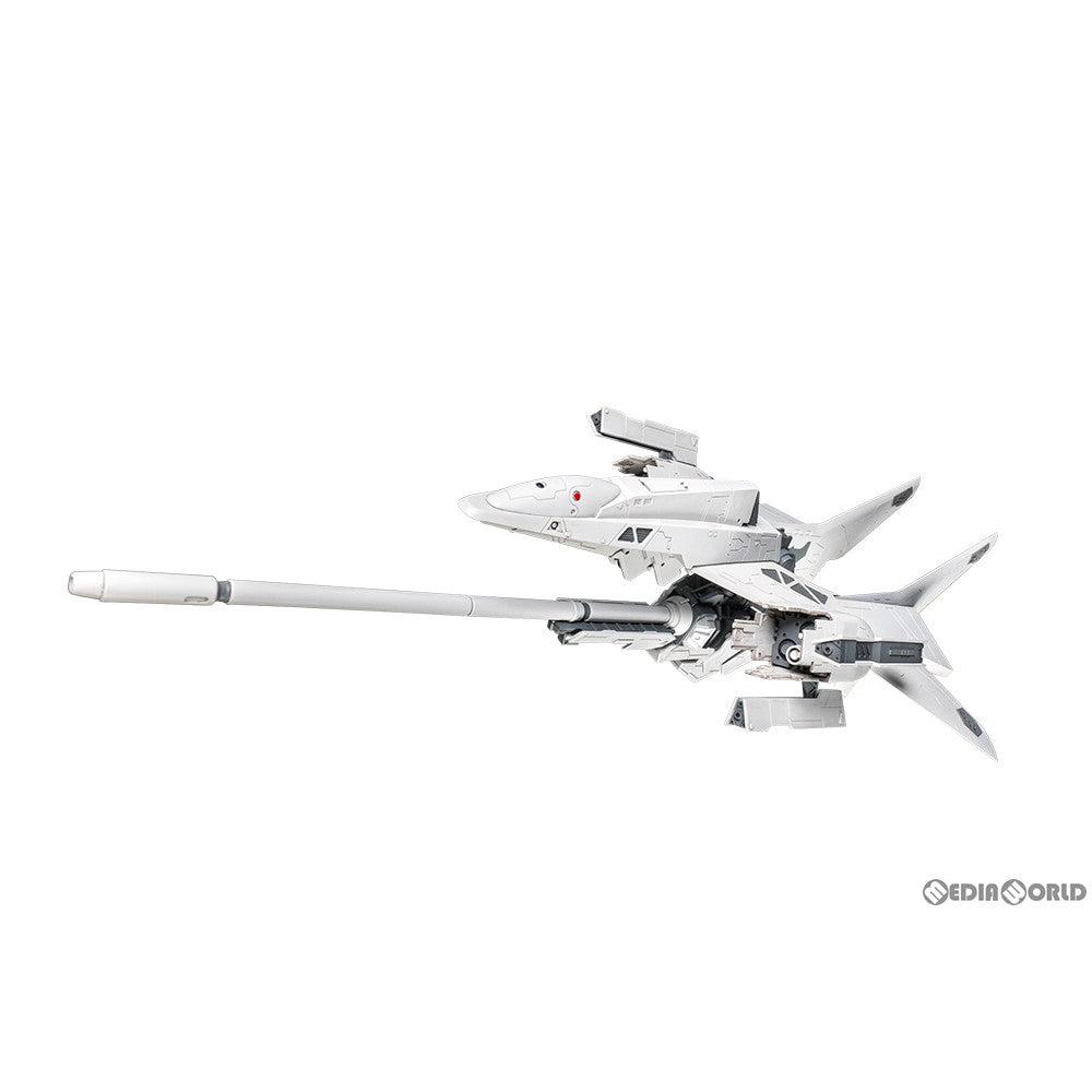 【新品】【お取り寄せ】[PTM] (再販) 1/100 SA-77 シルフィード/ランサータイプコンバーチブルキット SILPHEED プラモデル(PP128) PLUM(プラム) (20220630)