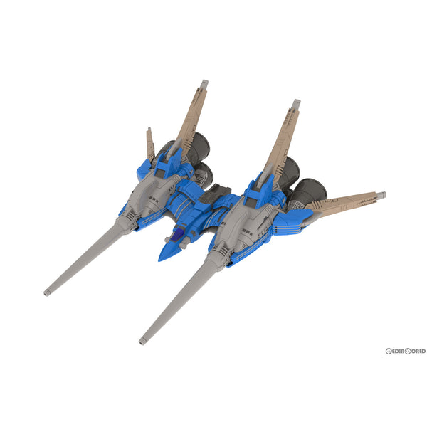 【予約安心出荷】[PTM]1/144 RVA-818 X-LAY 2P COLOR RAYFORCE(レイフォース) プラモデル(PP185) PLUM(プラム)(2024年2月)