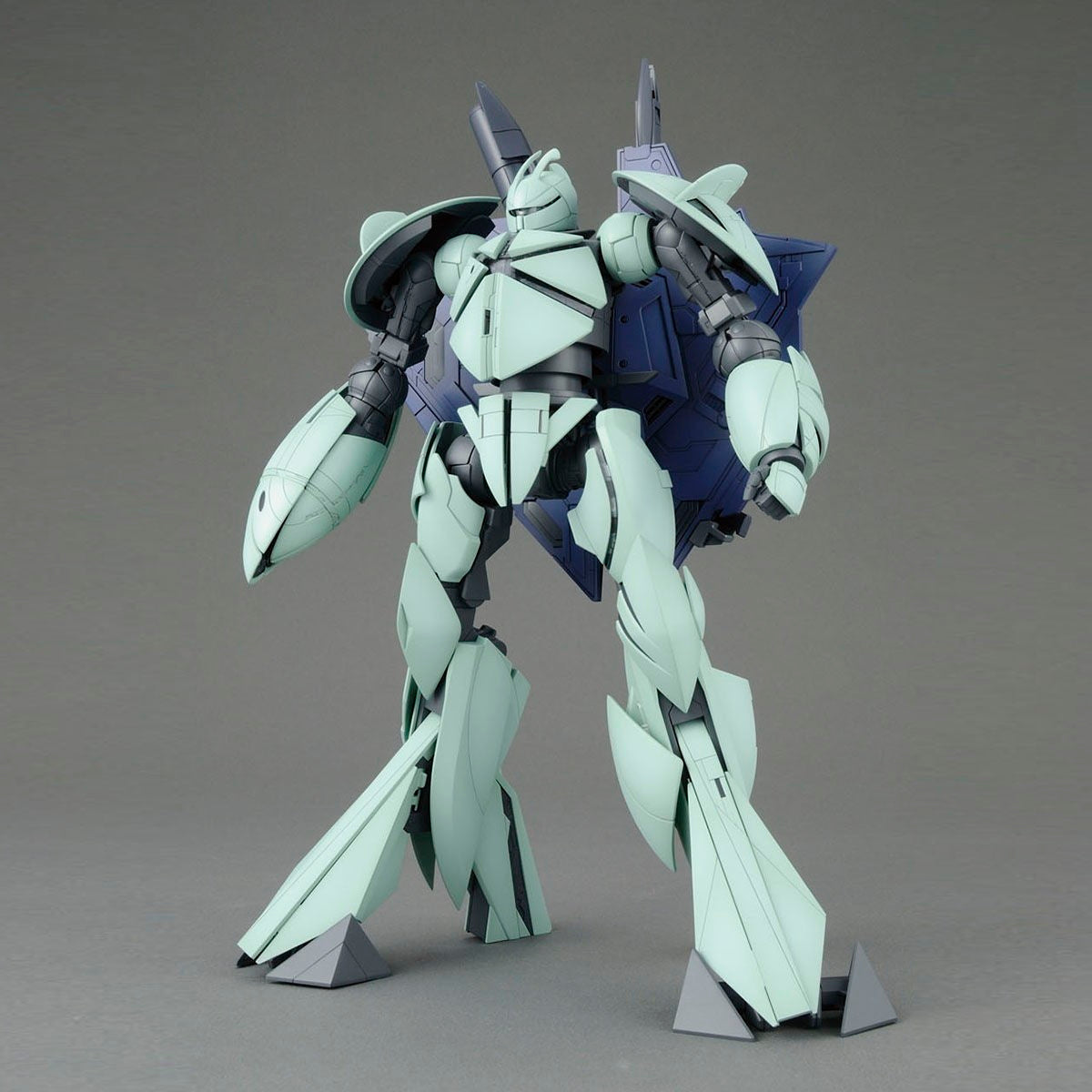 【予約安心出荷】[PTM] (再販) MG 1/100 CONCEPT-X6-1-2 ターンX ∀ガンダム(ターンエーガンダム) プラモデル(5063200) バンダイスピリッツ(2026年1月)