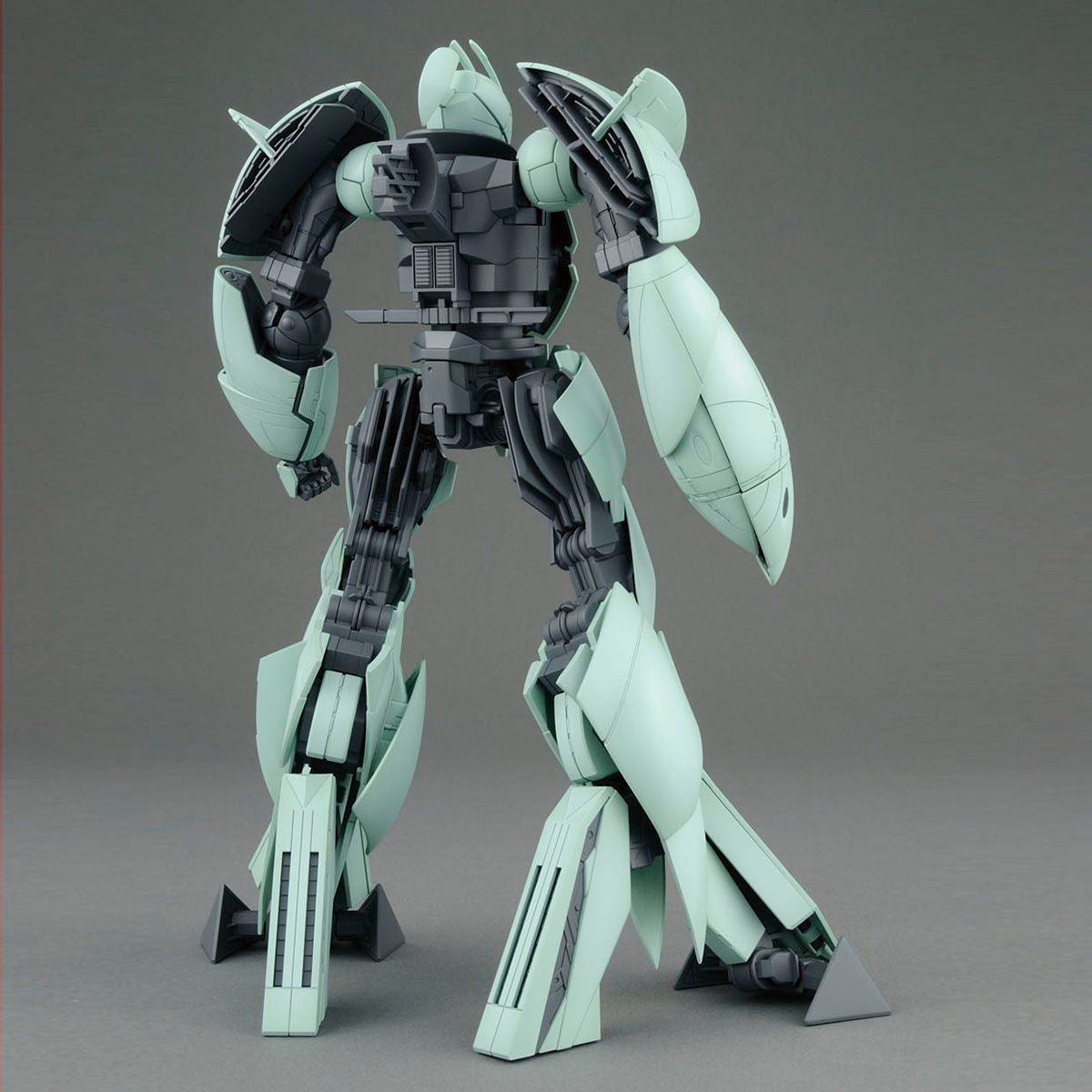 【予約安心出荷】[PTM] (再販) MG 1/100 CONCEPT-X6-1-2 ターンX ∀ガンダム(ターンエーガンダム) プラモデル(5063200) バンダイスピリッツ(2026年1月)