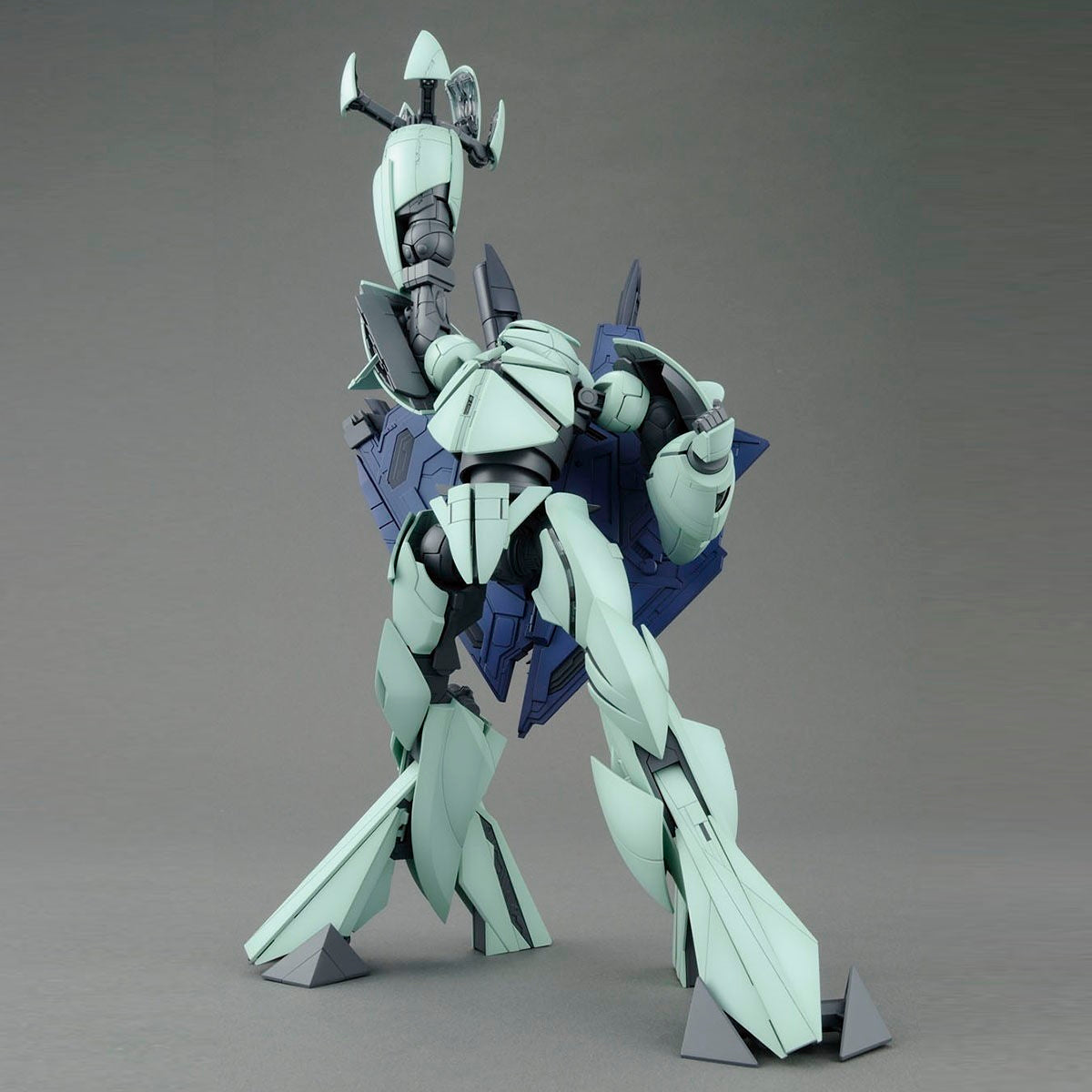 【予約安心出荷】[PTM] (再販) MG 1/100 CONCEPT-X6-1-2 ターンX ∀ガンダム(ターンエーガンダム) プラモデル(5063200) バンダイスピリッツ(2026年1月)