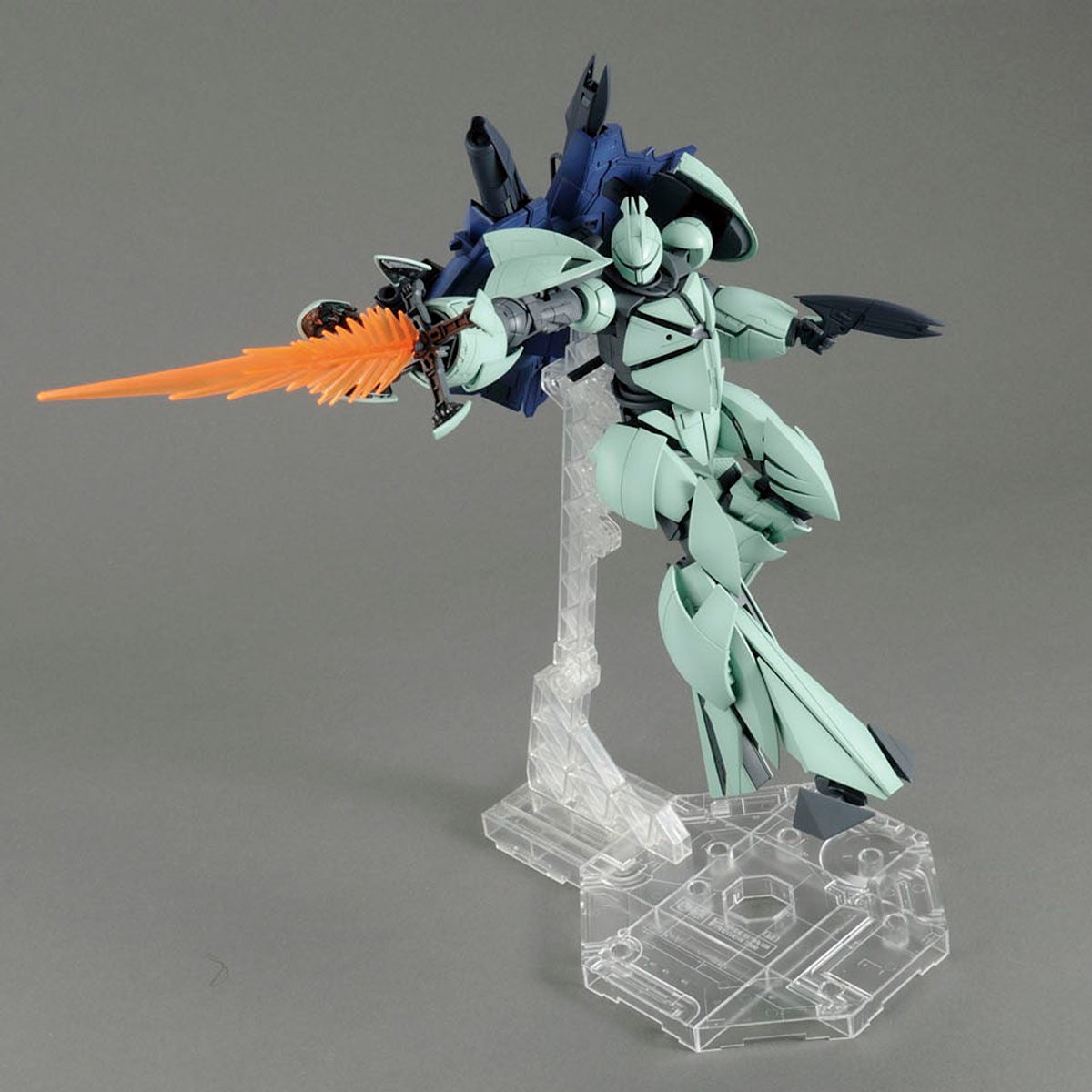 【予約安心出荷】[PTM] (再販) MG 1/100 CONCEPT-X6-1-2 ターンX ∀ガンダム(ターンエーガンダム) プラモデル(5063200) バンダイスピリッツ(2026年1月)