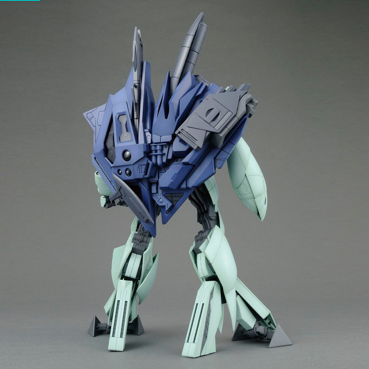 【予約安心出荷】[PTM] (再販) MG 1/100 CONCEPT-X6-1-2 ターンX ∀ガンダム(ターンエーガンダム) プラモデル(5063200) バンダイスピリッツ(2026年1月)
