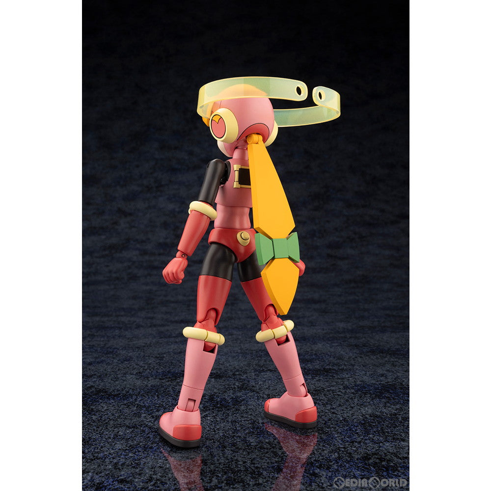 【新品即納】[PTM] ロール.EXE ロックマンエグゼ プラモデル(KP687) コトブキヤ(20240426)
