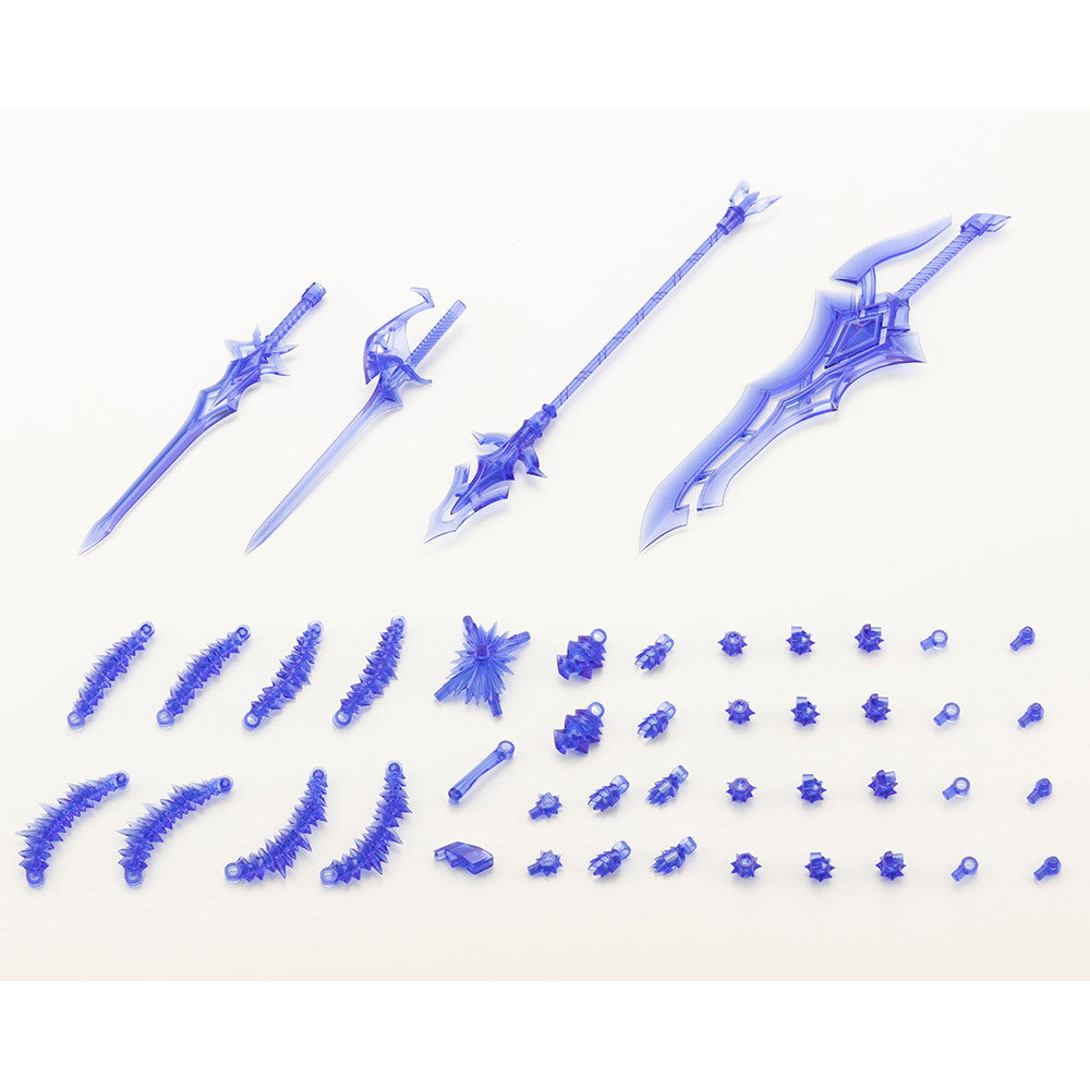 【予約安心出荷】[PTM] (再販) M.S.G モデリングサポートグッズ ヘヴィウェポンユニット38 ホロニックアームズ プラモデル用アクセサリ(MH38) コトブキヤ(2026年6月)