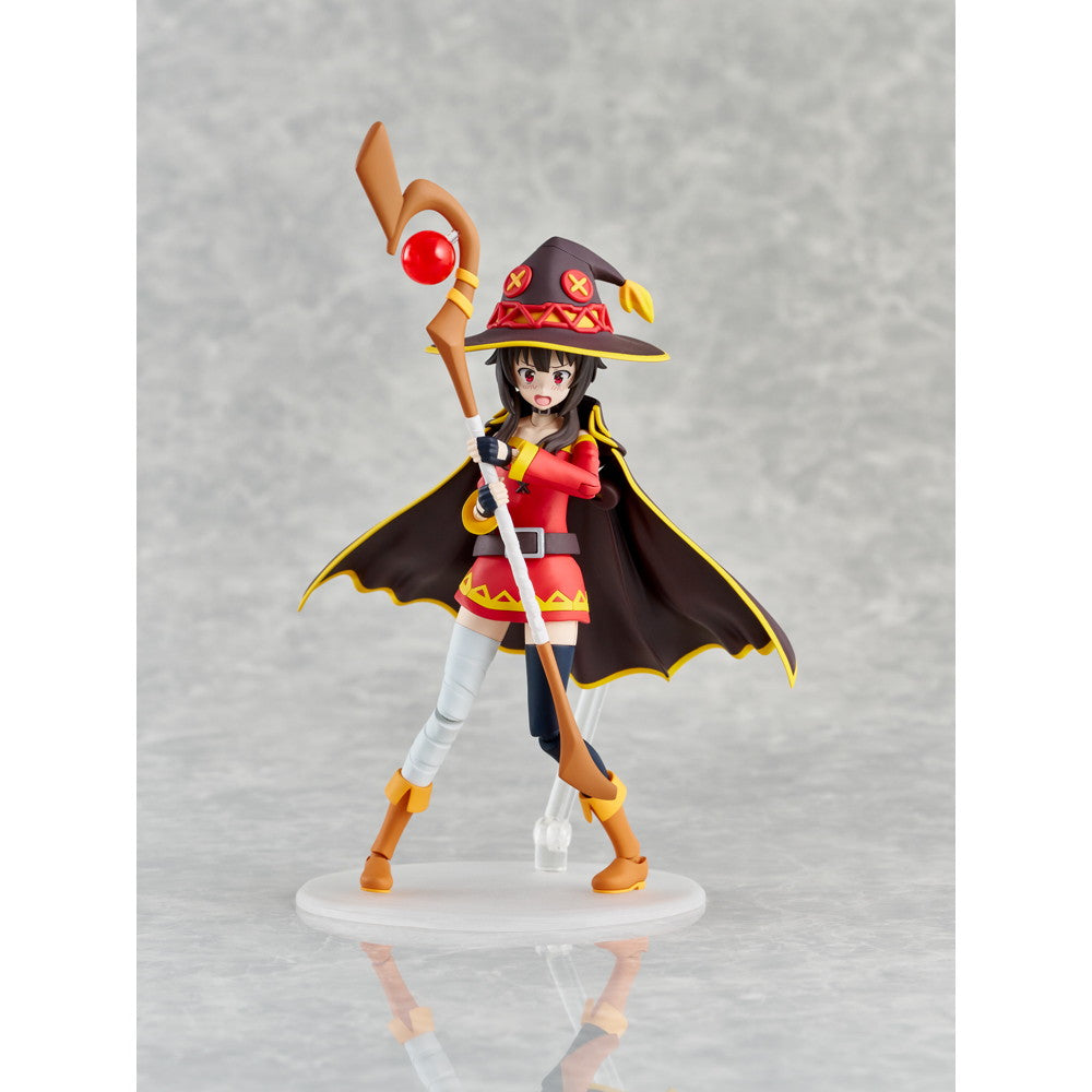 【予約安心出荷】[PTM] (再販) KADOKAWA PLASTIC MODEL SERIES めぐみん Dxver. この素晴らしい世界に祝福を!3 プラモデル KADOKAWA(カドカワ)(2025年11月)